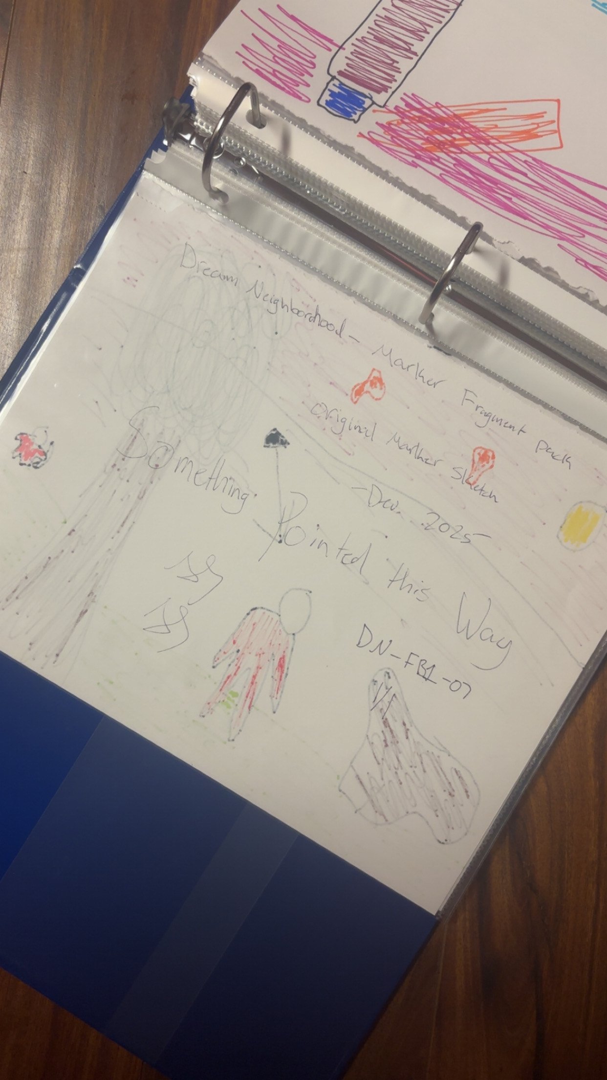 Field Binder 01 - Image 5