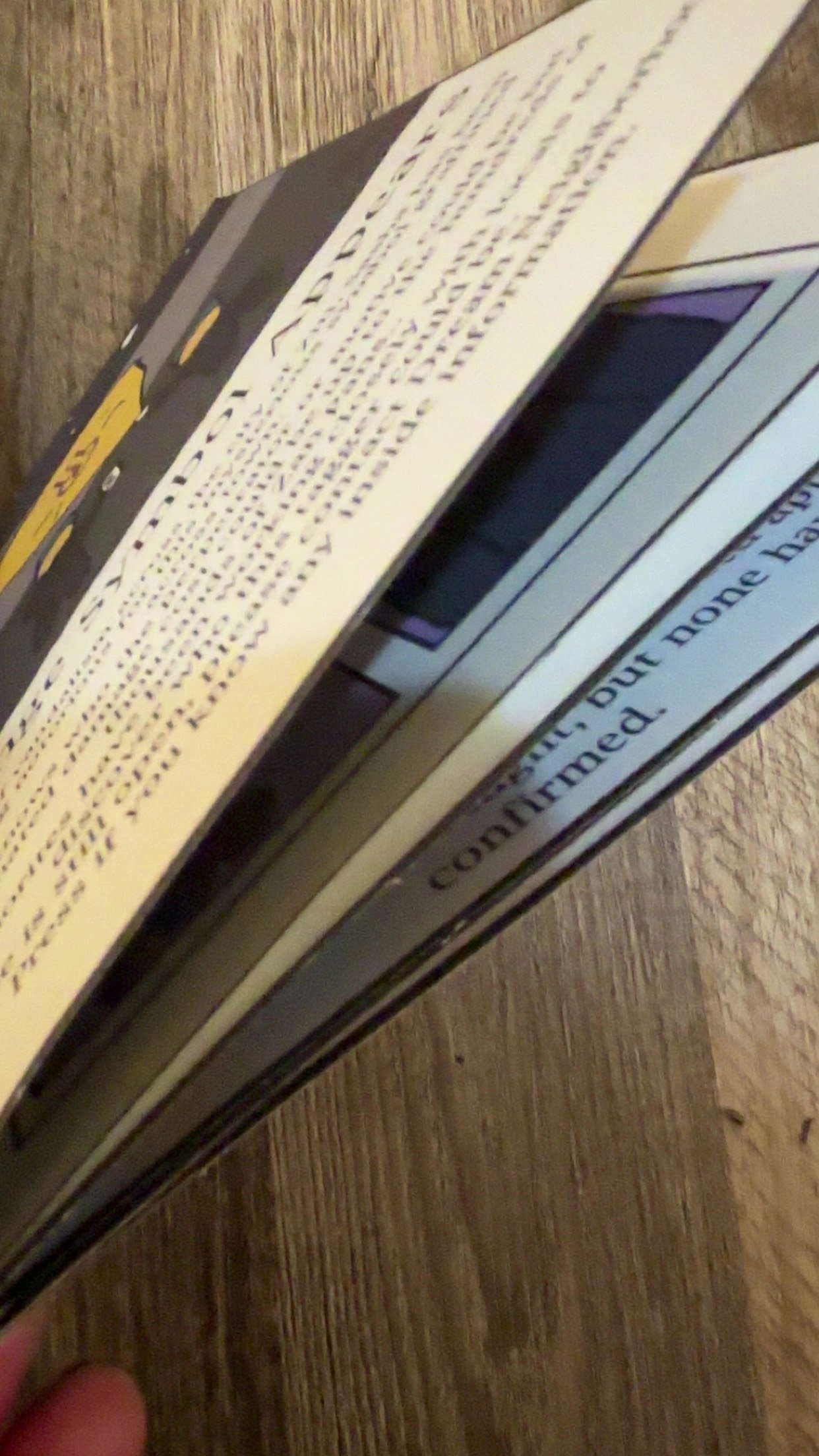 Dream Neighborhood - Night Edition - Issue 01 - Image 4