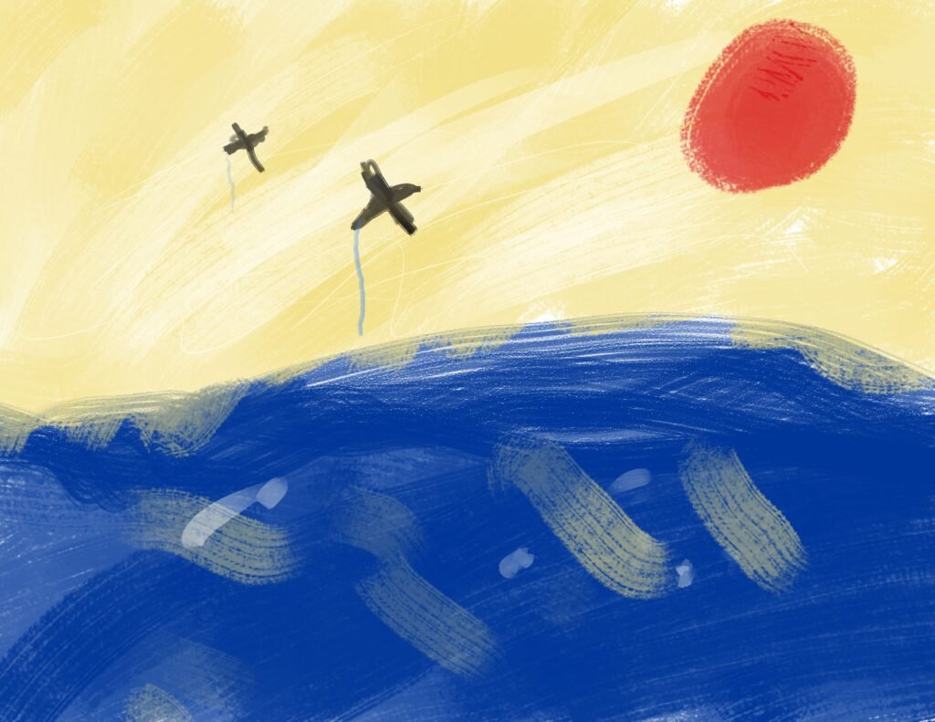 SKY HAVEN