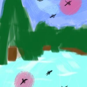 BIRDS ENOUGH