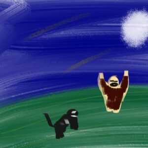 SKY CAT
