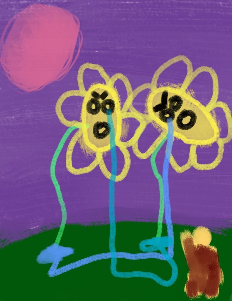 VINO FLOWER